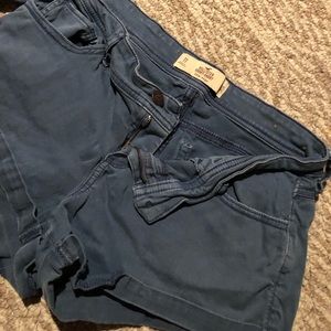 Hollister shorts